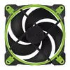 Вентилятор ARCTIC BioniX P120 Green Photo 5