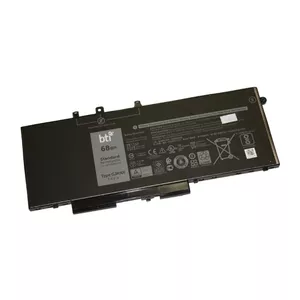 Battery DELL Latitude 5580 5480 5280 5290 BTI GJKNX
