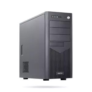 PC case Chieftec BM-25B-OP ATX Black