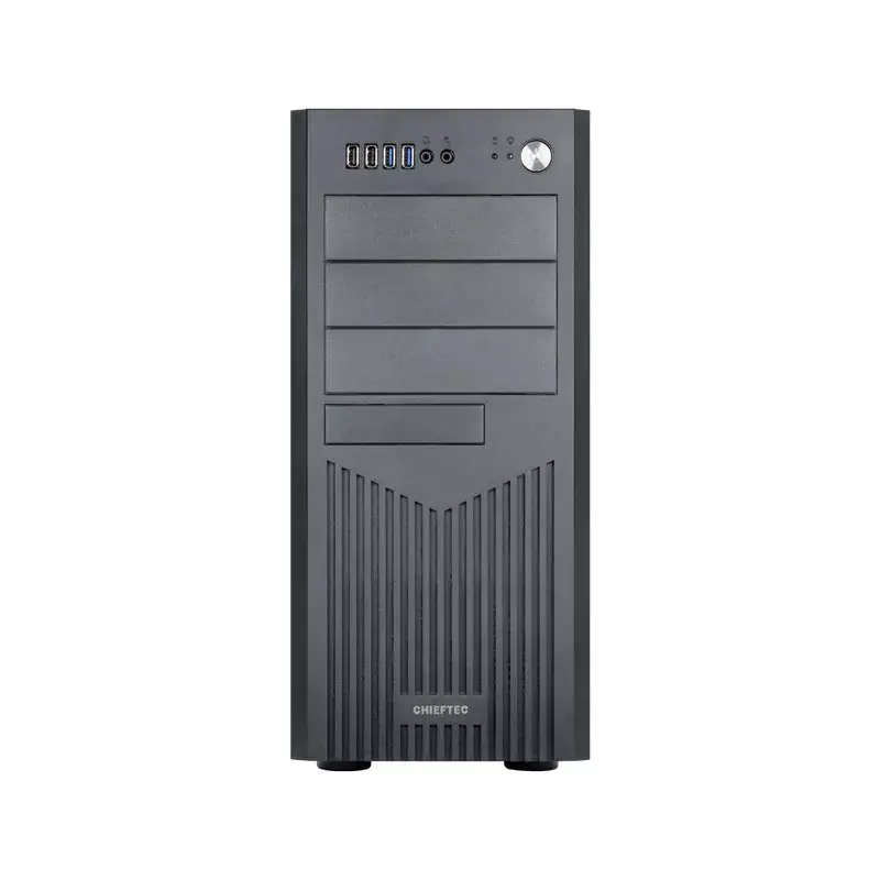 PC case Chieftec BM-25B-OP Photo 3