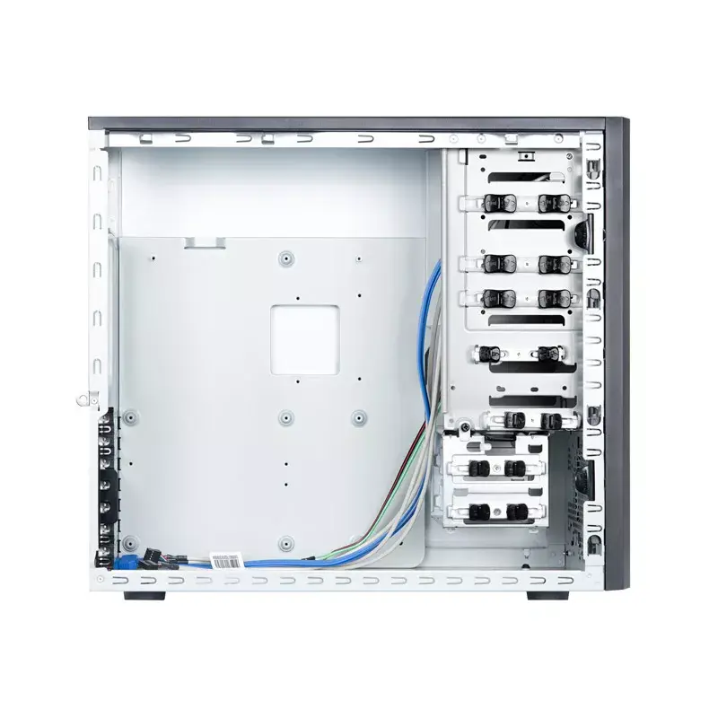 PC case Chieftec BM-25B-OP Photo 5