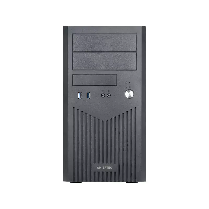 PC Case Chieftec BD-25B-350GPB Photo 2