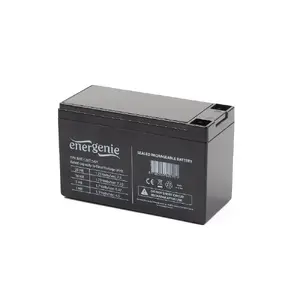 UPS battery Gembird BAT-12V7.5AH 12 V 7.5 Ah
