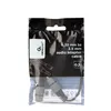 Audio kabelis Gembird A-63M35F-0.2M Photo 2