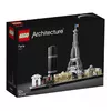LEGO Architecture set 21044 Paris model Photo 2