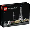 LEGO Architecture set 21044 Paris model Photo 3