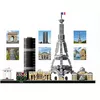 LEGO Architecture set 21044 Paris model Photo 5