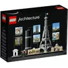 LEGO Architecture set 21044 Paris model Photo 6