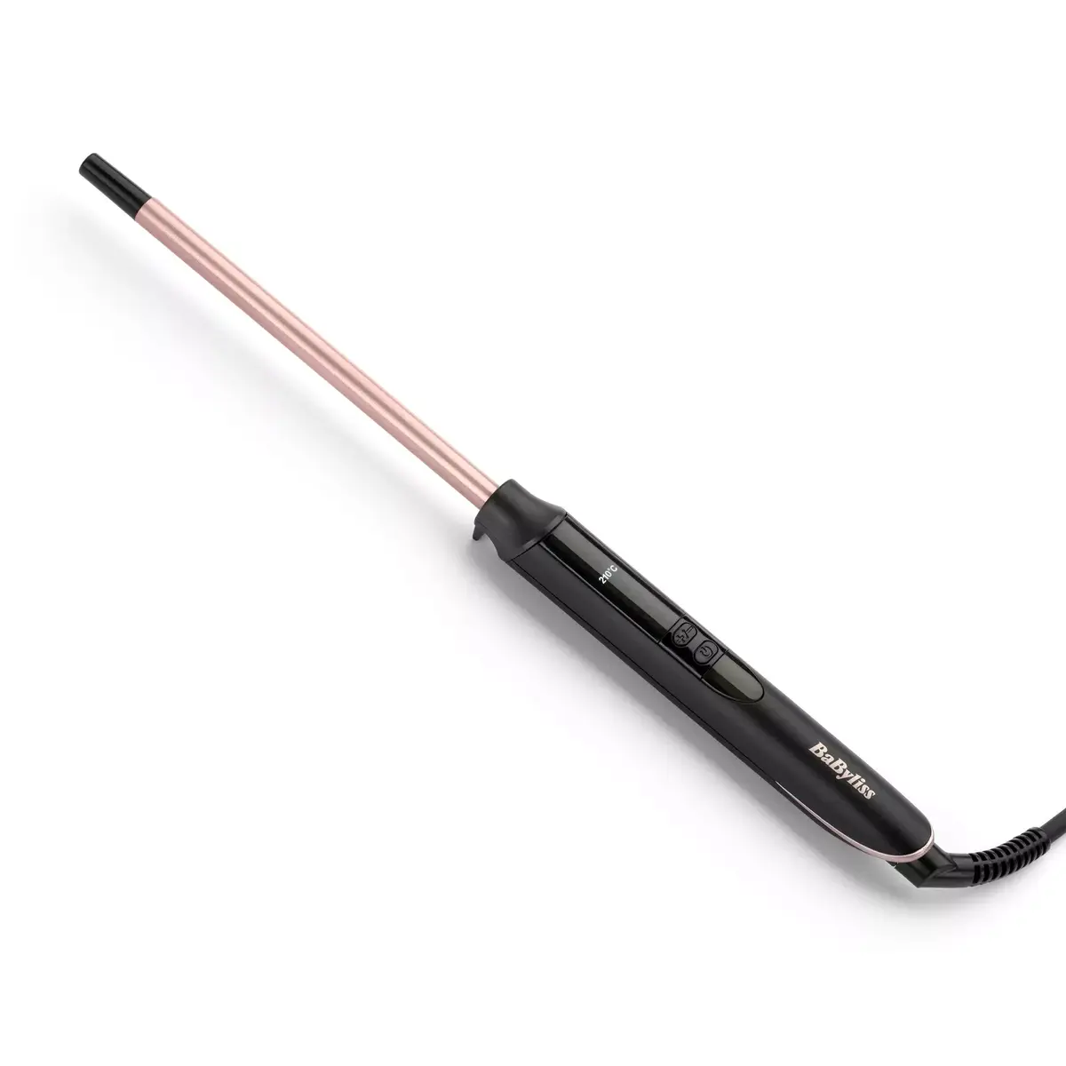 Плойка BABYLISS C449E Tight Curls Photo 6