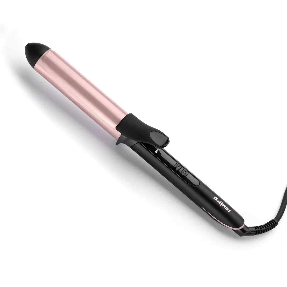 Loki veidotājs BaByliss C452E 32 mm Photo 5