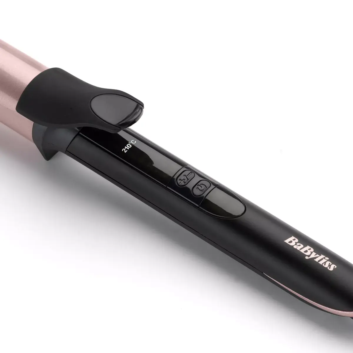 Loki veidotājs BaByliss C452E 32 mm Photo 7