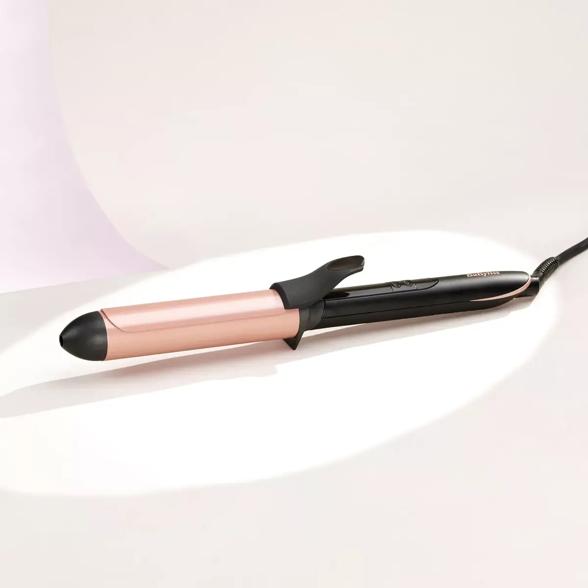 Loki veidotājs BaByliss C452E 32 mm Photo 11