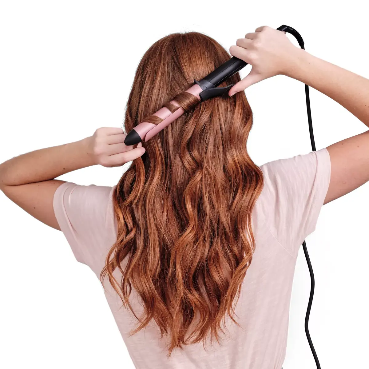 Loki veidotājs BaByliss C452E 32 mm Photo 12