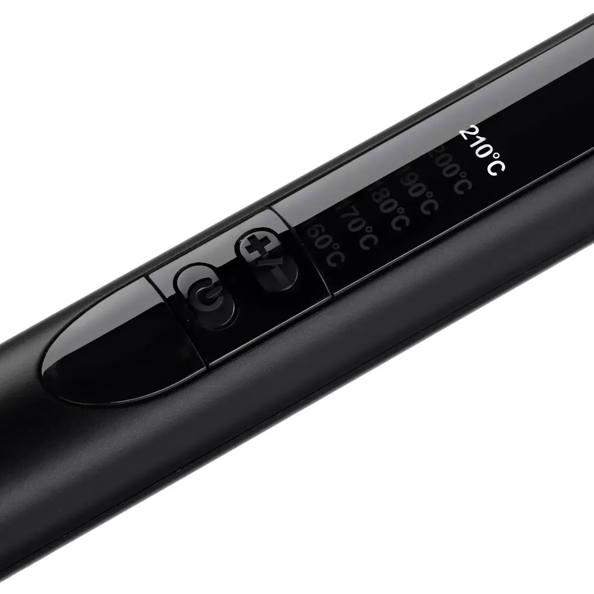 Утюжок для завивки BaByliss C454E Photo 2