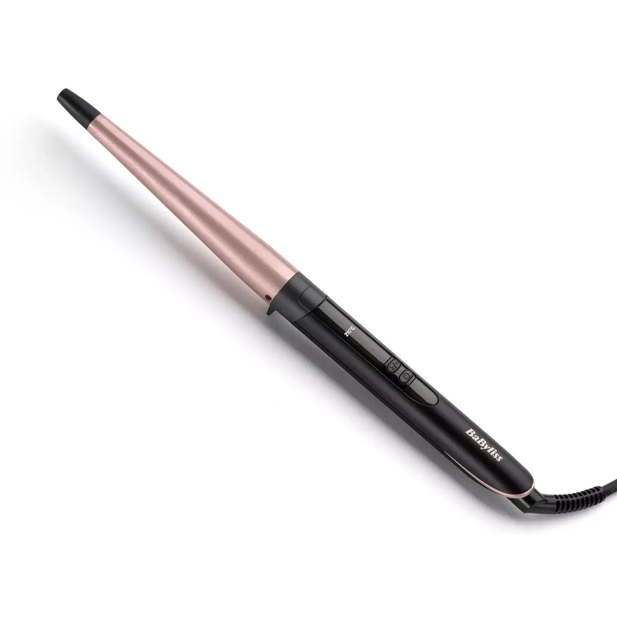 Утюжок для завивки BaByliss C454E Photo 6