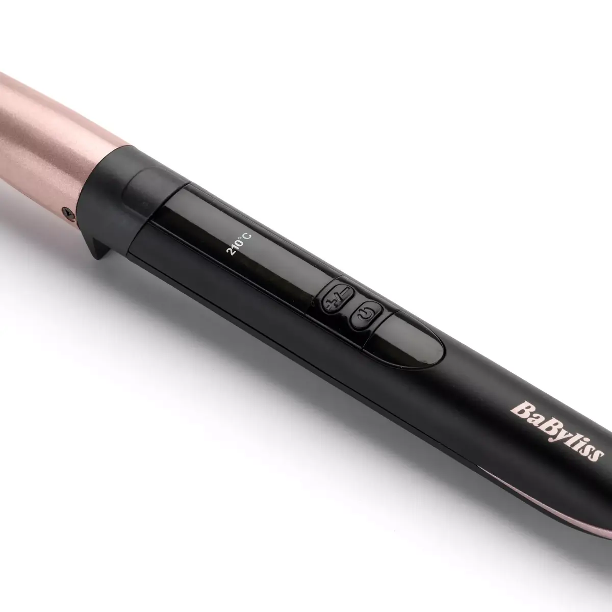 Утюжок для завивки BaByliss C454E Photo 9