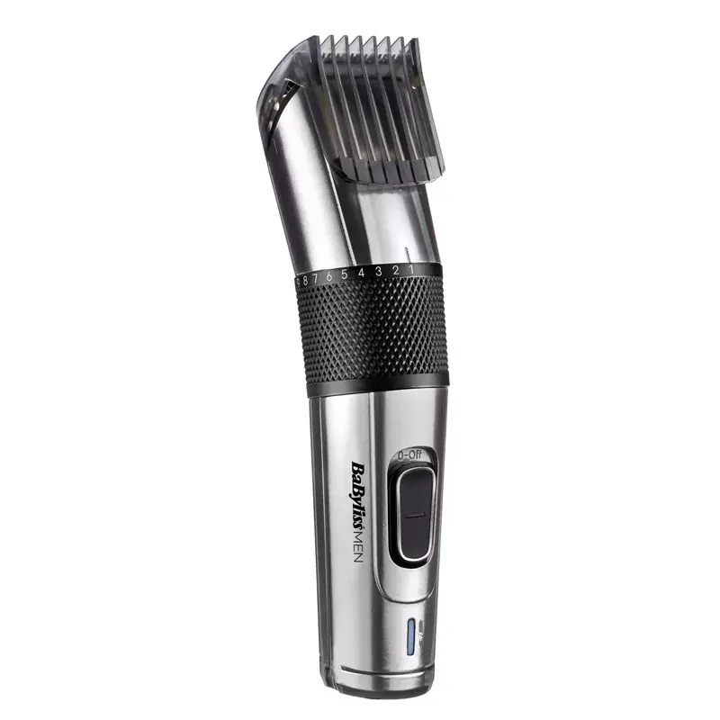 Matu griezējs BaByliss E977E Photo 2