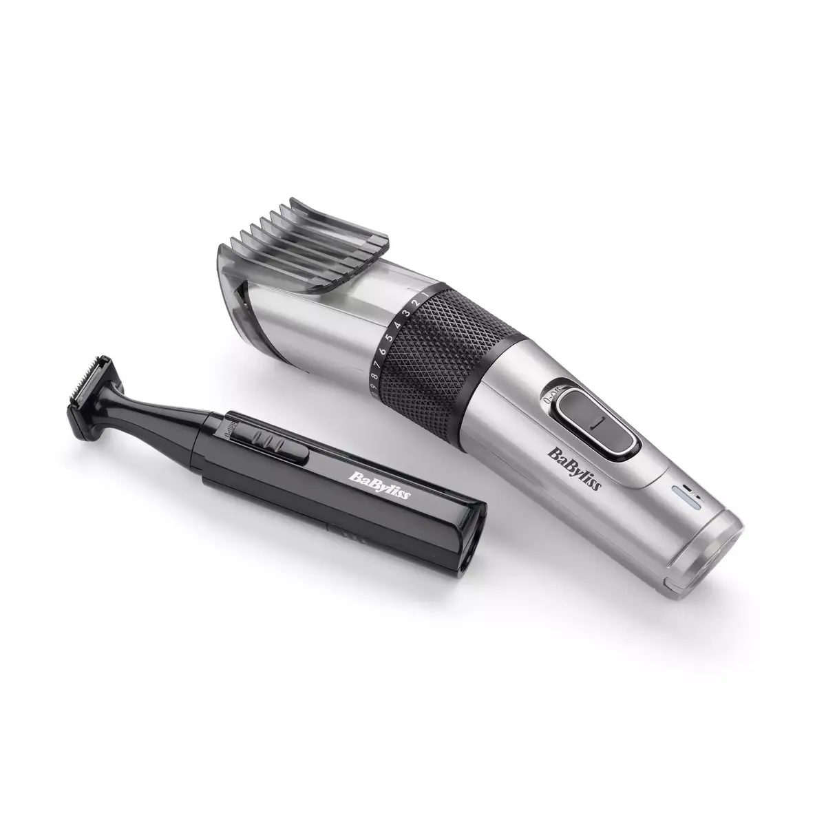 Matu griezējs BaByliss E977E Photo 9