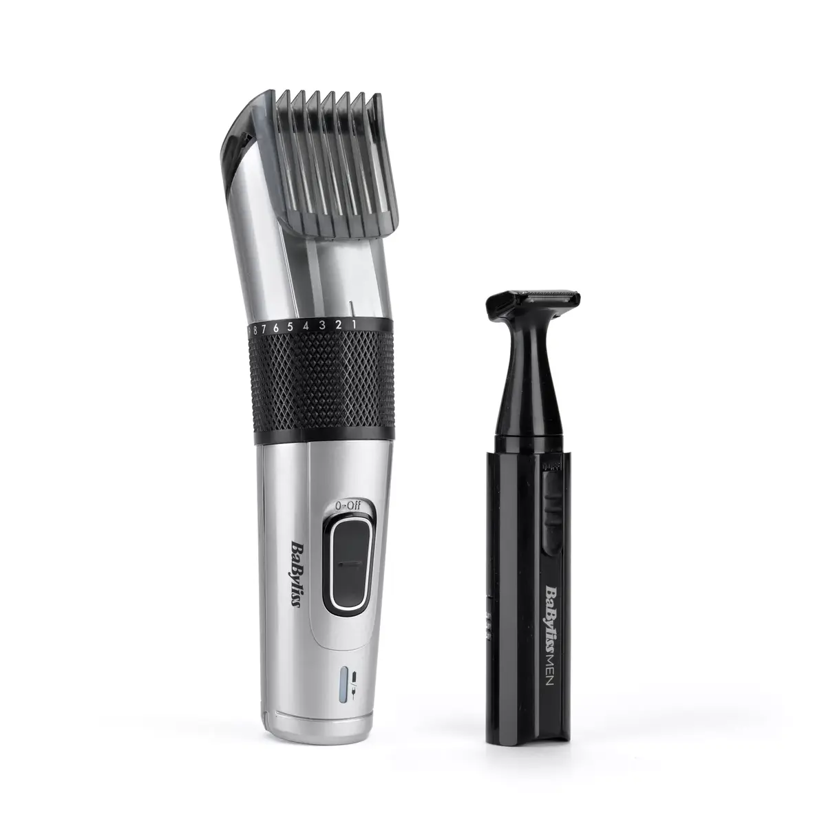 Matu griezējs BaByliss E977E Photo 14