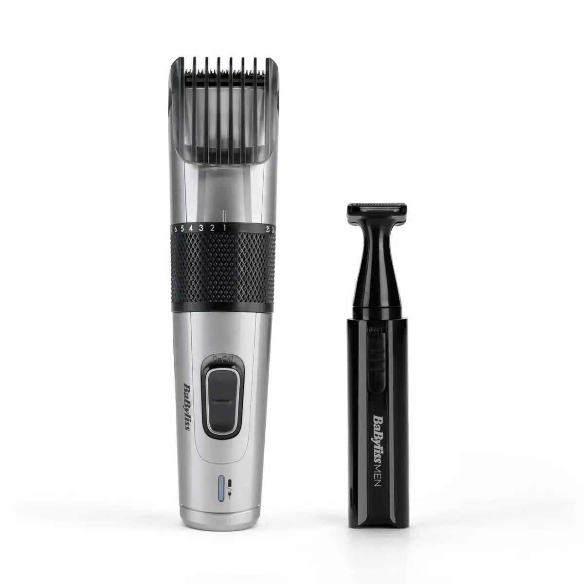 Matu griezējs BaByliss E977E Photo 15
