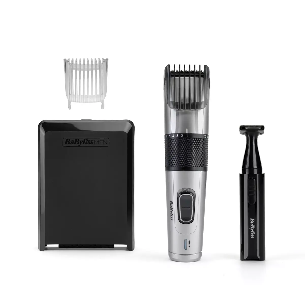 Matu griezējs BaByliss E977E Photo 19