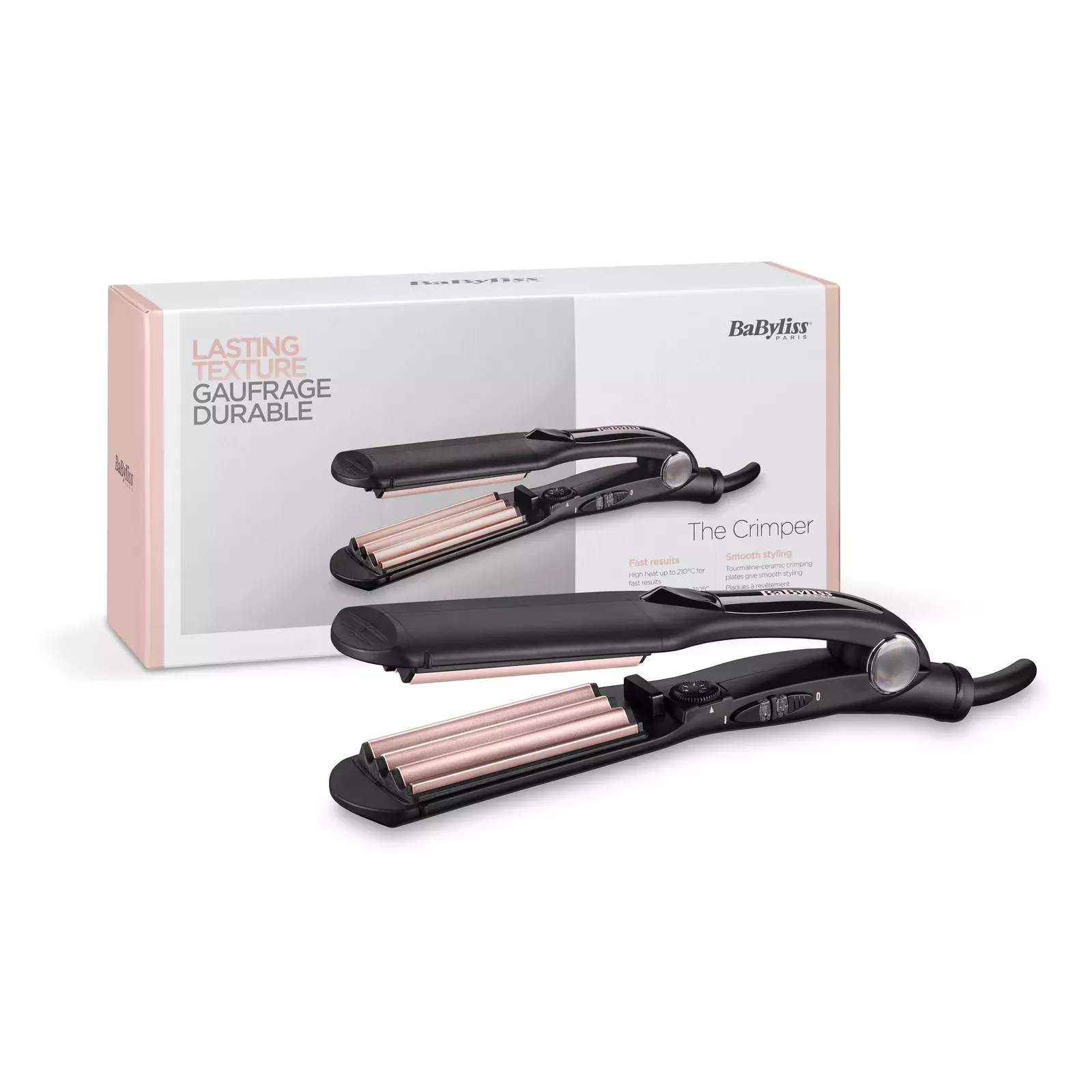 BABYLISS 2165CE Photo 3