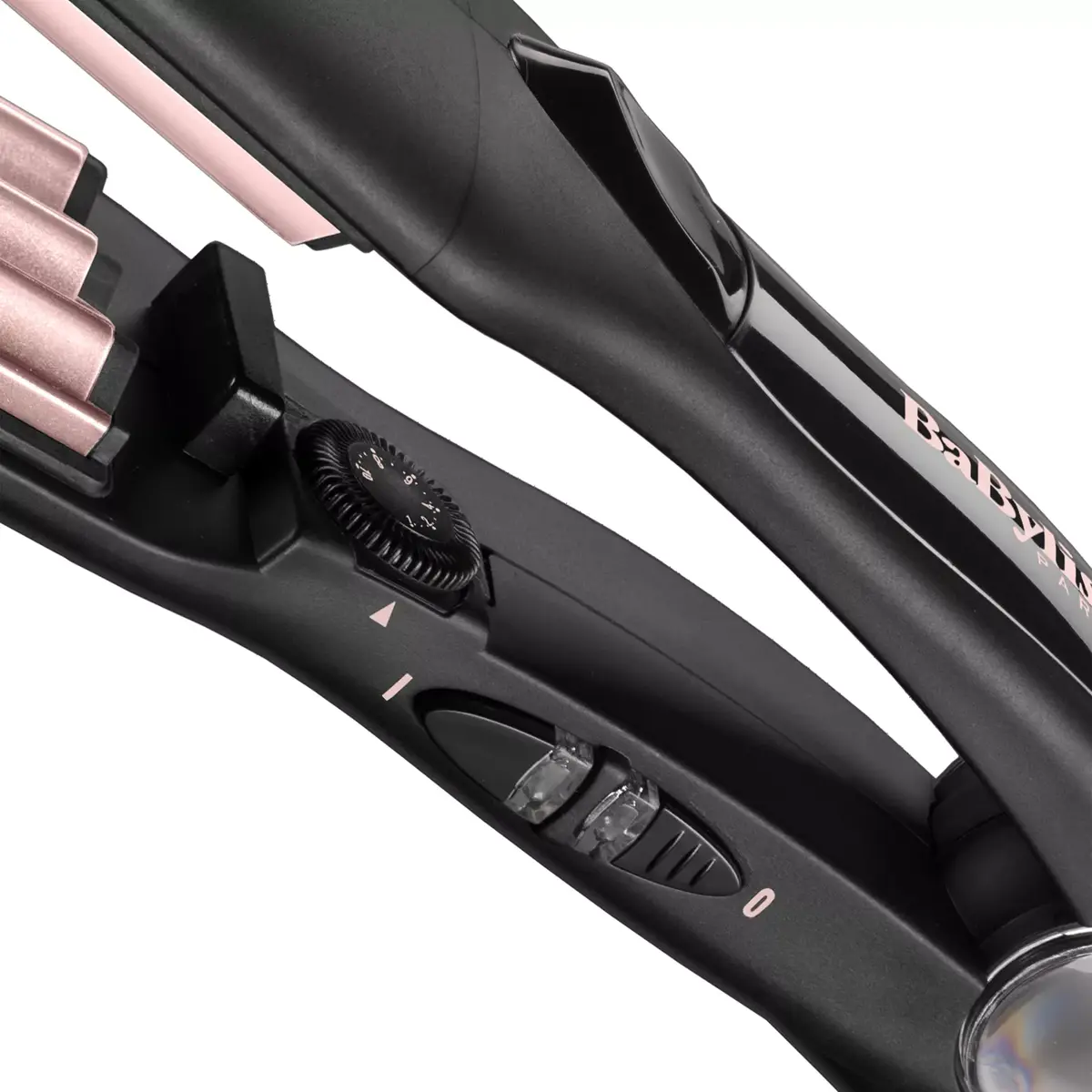 Текстурирующий прибор BaByliss The Crimper 2165CE Photo 2