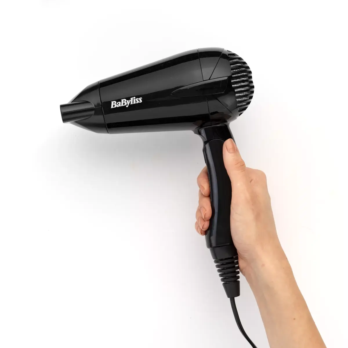 Фен BABYLISS 5344E 2000 Вт Photo 13