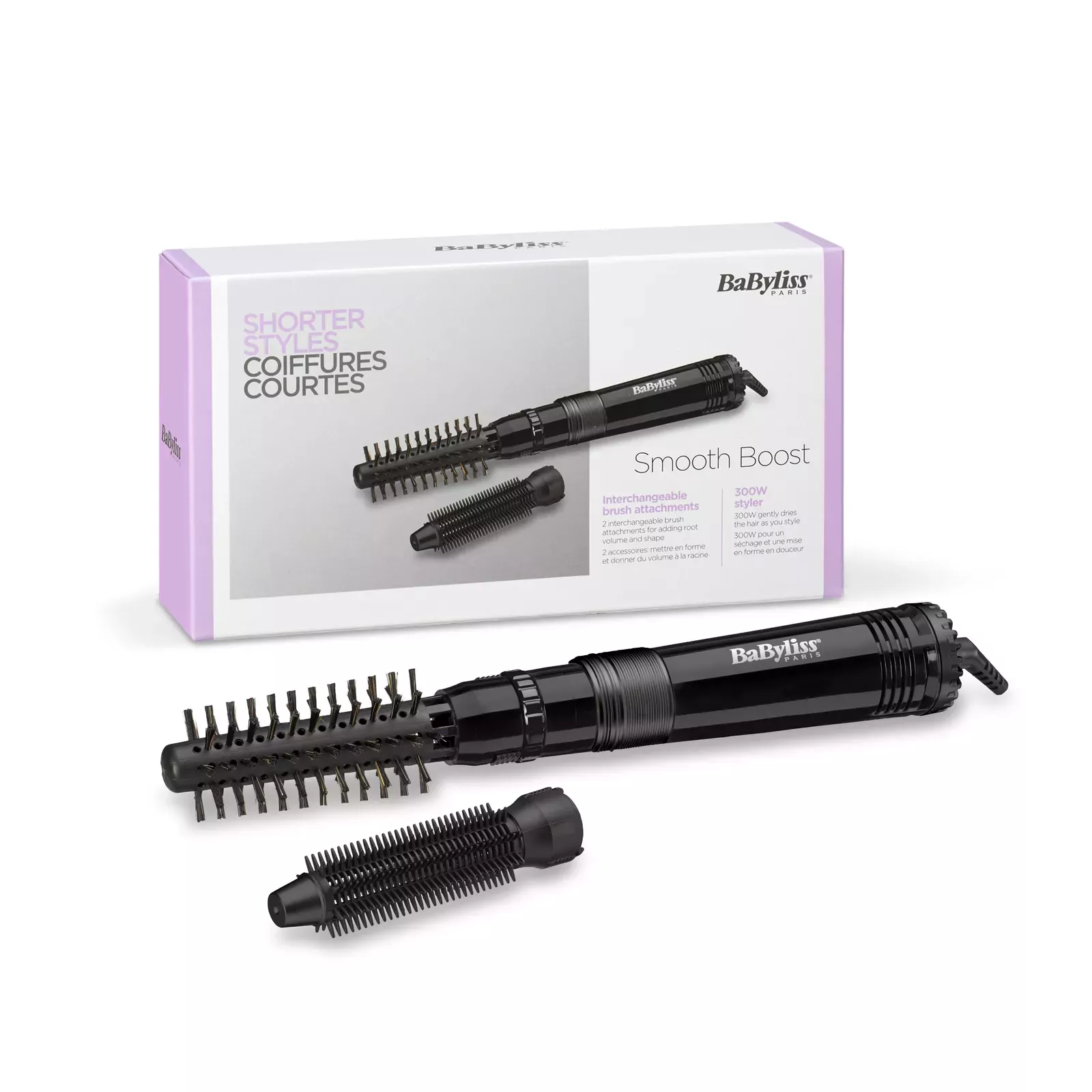 BABYLISS 668E Photo 5