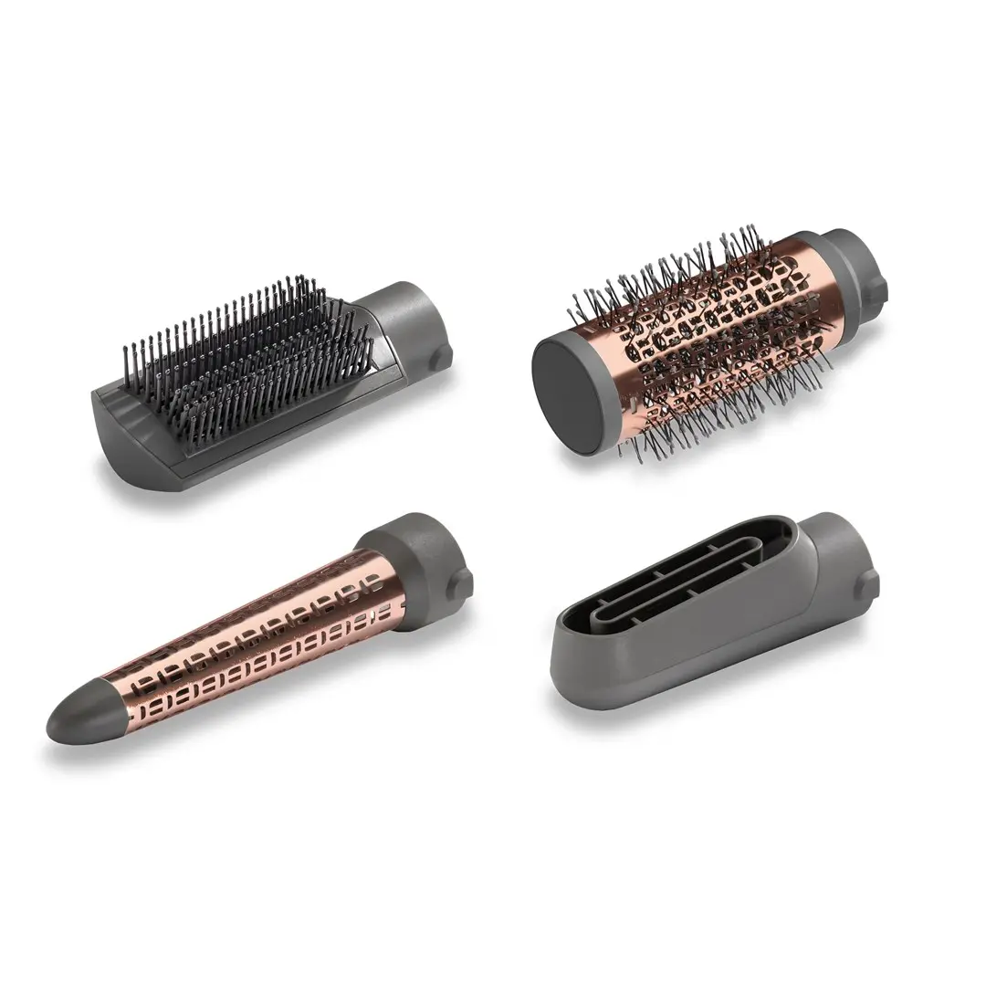 BABYLISS Air Style 1000 набор для укладки Photo 8