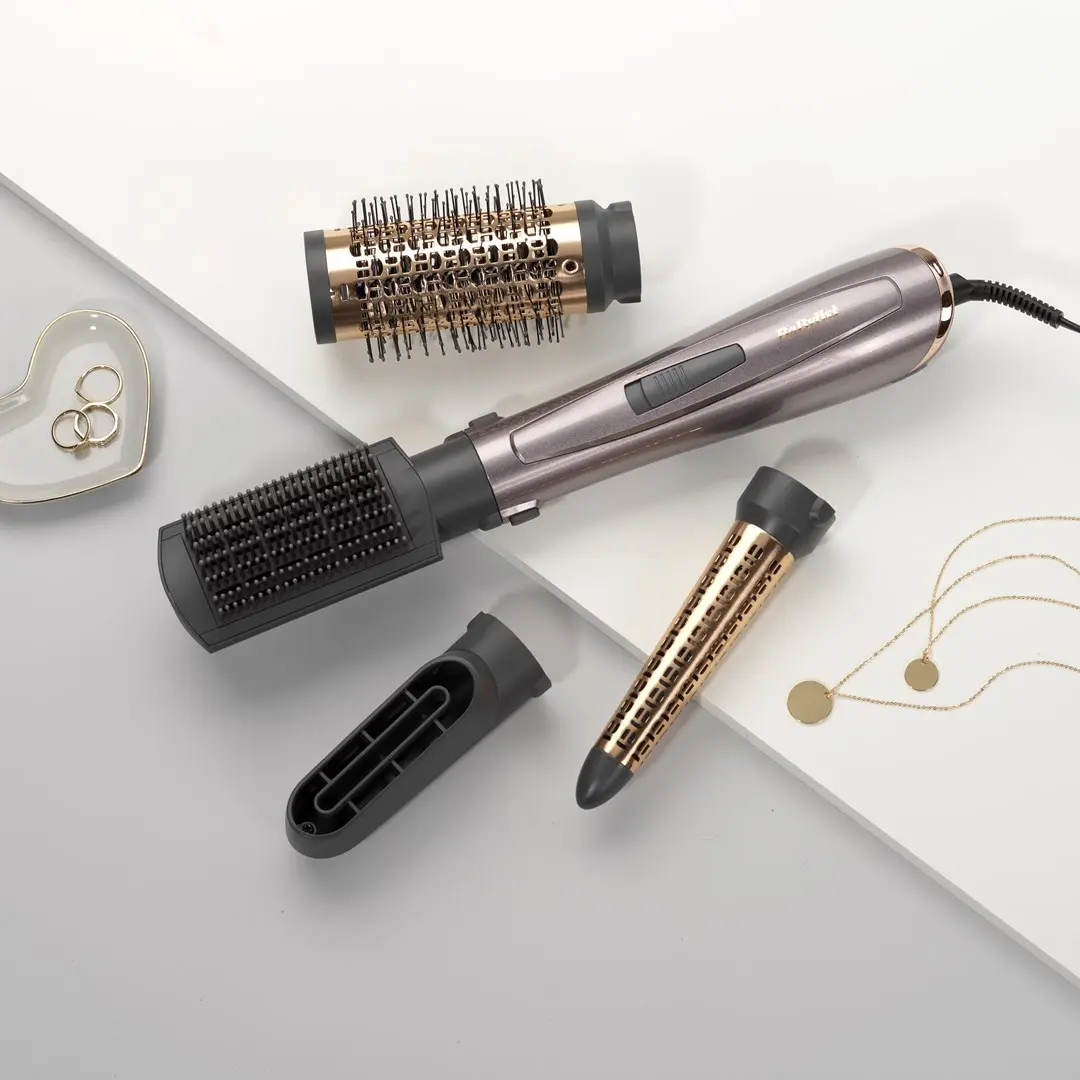 BABYLISS Air Style 1000 набор для укладки Photo 14
