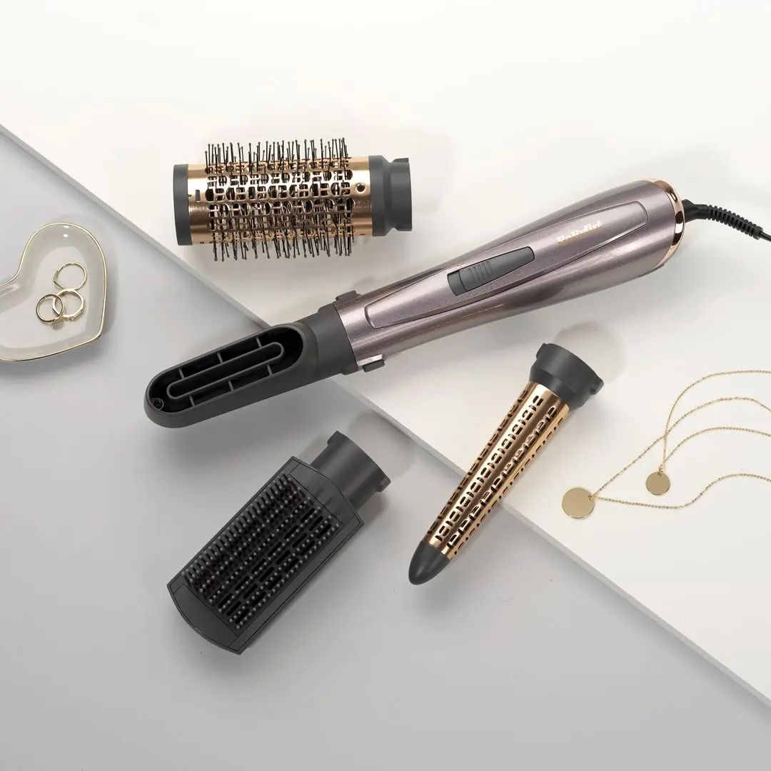 BABYLISS Air Style 1000 набор для укладки Photo 16