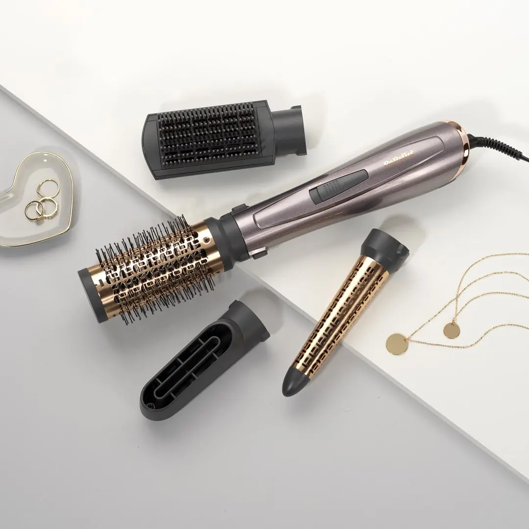 BABYLISS Air Style 1000 набор для укладки Photo 23