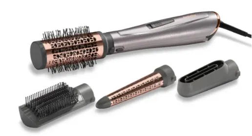 BABYLISS Air Style 1000 matu veidošanas komplekts Photo 26