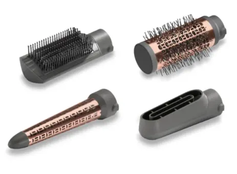 BABYLISS Air Style 1000 matu veidošanas komplekts Photo 28