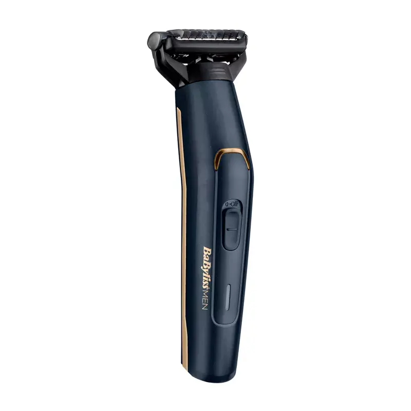 Триммер для волос BaByliss BG120E Photo 1