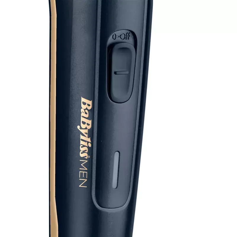 Триммер для волос BaByliss BG120E Photo 5