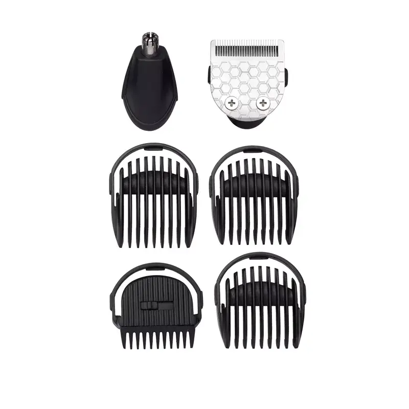 Триммер для бороды BaByliss MT725E Photo 4
