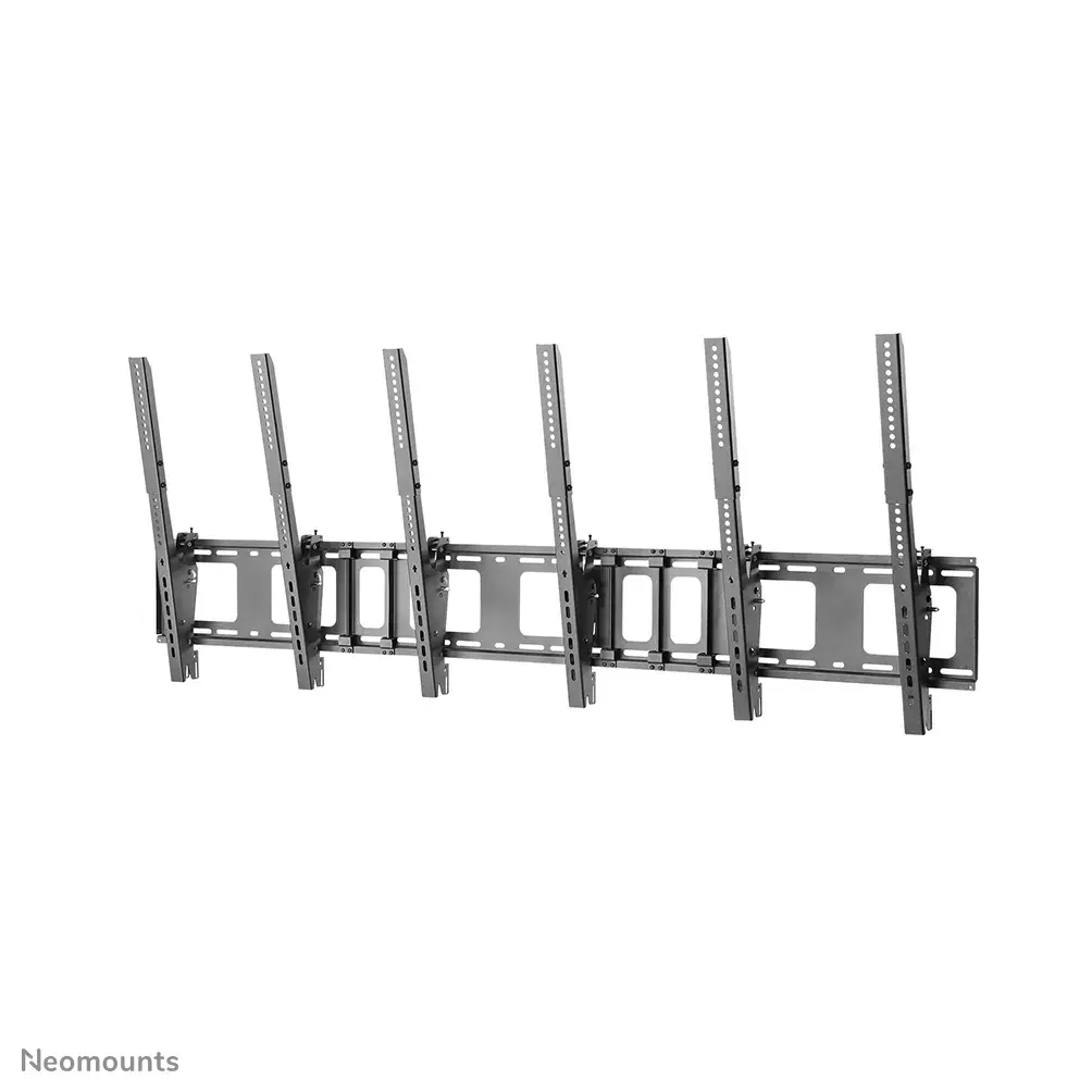 Крепление для меню на стену Neomounts NS-WMB300PBLACK Photo 2