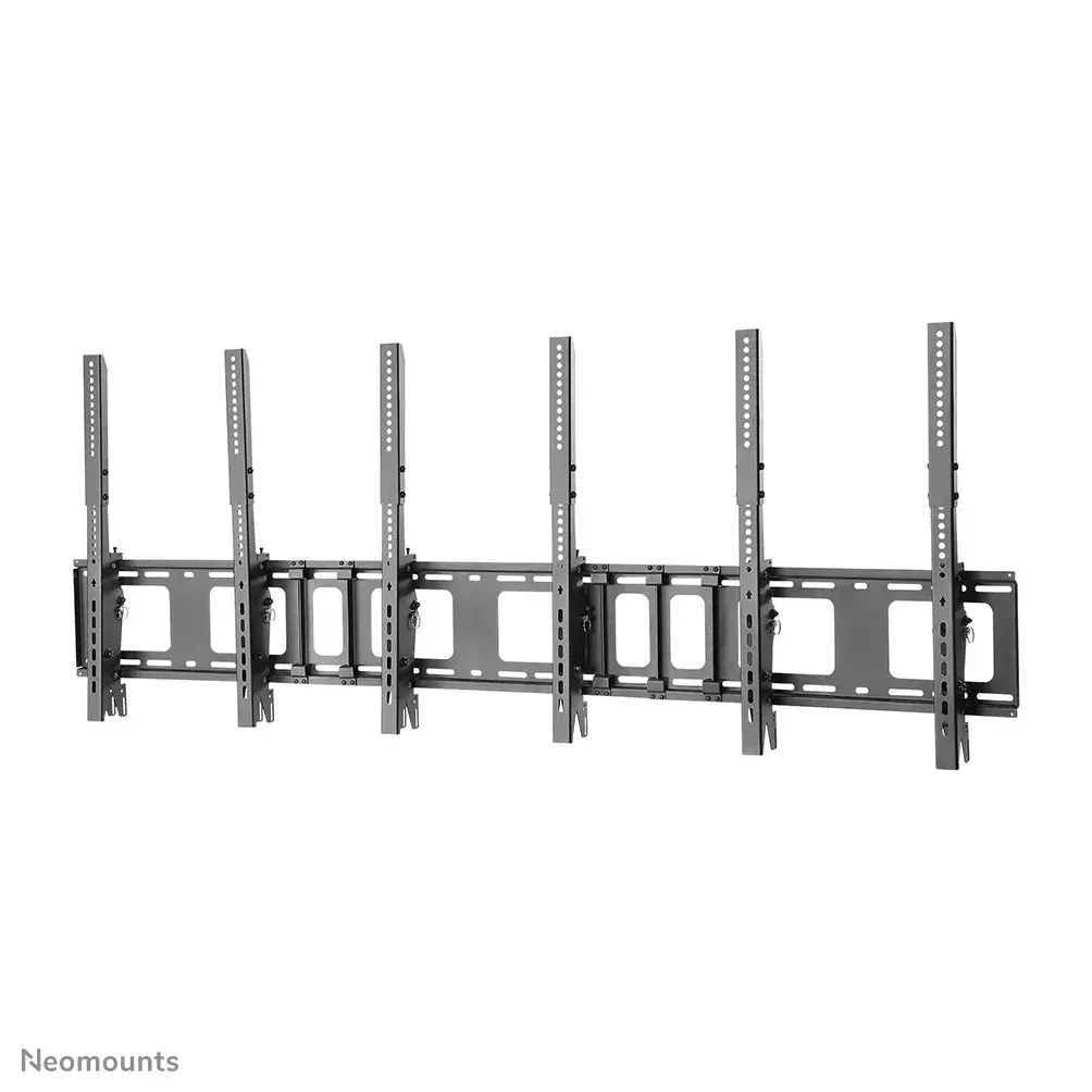 Крепление для меню на стену Neomounts NS-WMB300PBLACK Photo 3