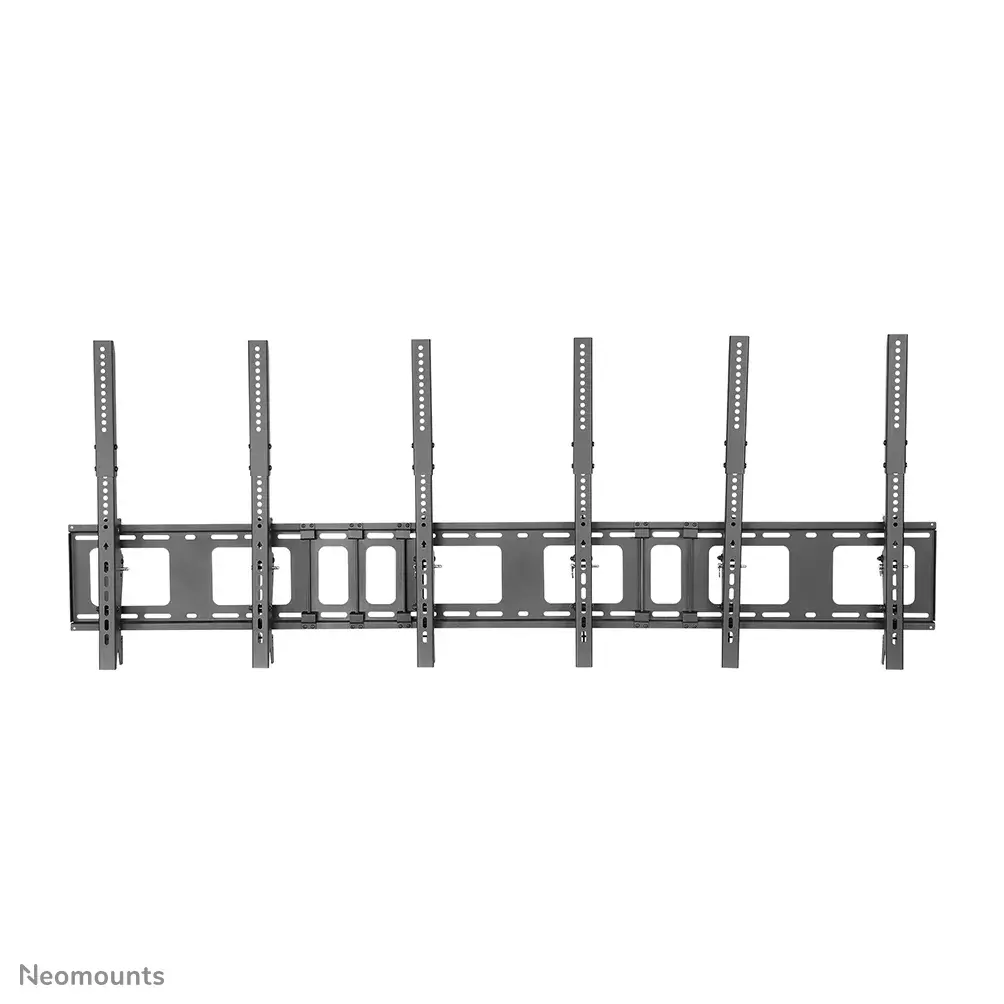 Крепление для меню на стену Neomounts NS-WMB300PBLACK Photo 4