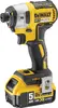 Impact wrench DeWALT DCF887P2-QW 18V 1/4" Photo 2