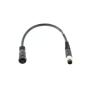 Tīkla tilts Zebra A9169798 CPC TO LXE/HONEYWELL Melns