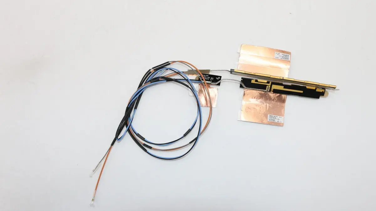 Antenas kabelis Lenovo 00UR905 WWAN WLAN