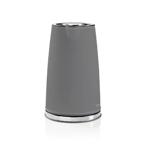 Electric kettle Nedis KAWK510EGY 1.7 L 2200 W Grey