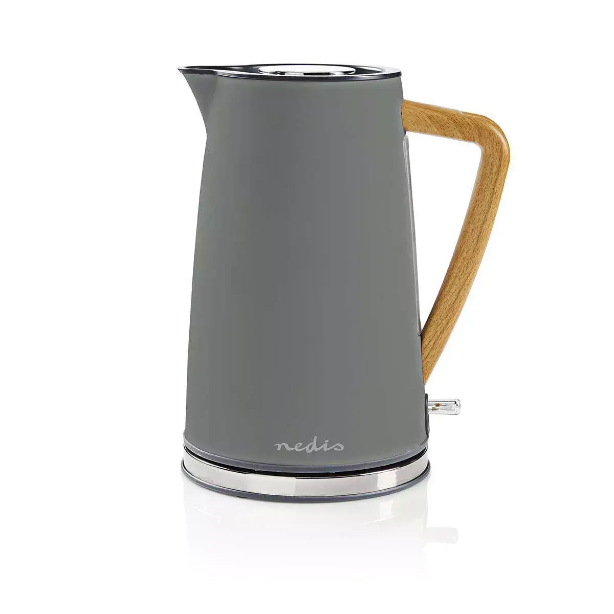 Electric kettle Nedis KAWK510EGY Photo 2