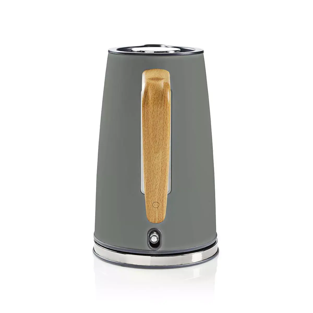 Electric kettle Nedis KAWK510EGY Photo 3