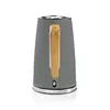 Electric kettle Nedis KAWK510EGY Photo 3