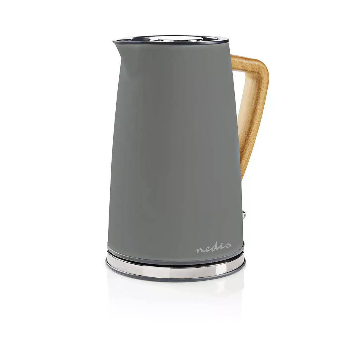 Electric kettle Nedis KAWK510EGY Photo 4