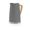 Electric kettle Nedis KAWK510EGY Photo 4